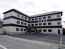 ビジネスホテル旅館北浜